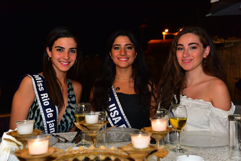 Army Day Bnoss Jounieh
